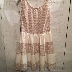 Boutique Dress from Material Girls Size Small